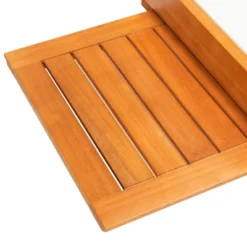 Ralden Sunlounger - Outdoor - PAT7070 - Natural/Beige -Safavieh -Heaco GUEST d6fe3fce bd47 47da b2aa 8279bf7b23ed