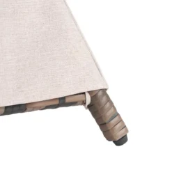 Bongo Daybed - Outdoor - PAT7736 -Safavieh -Heaco GUEST d78e74ce a374 4b28 a600 1c82808f637a