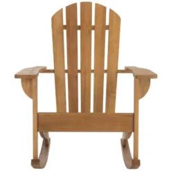 Brizio Adirondack/Rocking Indoor/Outdoor - Safavieh -Heaco GUEST d8a47465 ae1c 4207 80a3 499a7b9b578c