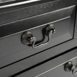 Primrose 3 Drawer Console Table - CNS5707 -Safavieh -Heaco GUEST da5c9580 1d52 435c bebb 23f43e706962