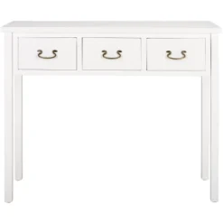 Cindy Console - AMH6568 -Safavieh Couture 27 Cindy Console - AMH6568 -Safavieh Couture -Heaco GUEST da77f4ff 5bae 4278 9a25 29f180bfd657