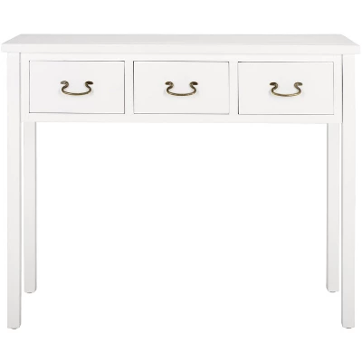 Cindy Console - AMH6568 -Safavieh Couture 15 Cindy Console - AMH6568 -Safavieh Couture - Image 13