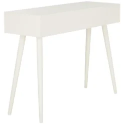 Albus 3 Drawer Console Table - CNS5701 -Safavieh -Heaco GUEST dc4bce80 4d33 4b2f a47d 1b6777f99f69