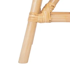 Montgomery Rattan Coffee Table - Safavieh -Heaco GUEST de9a05a3 eed5 4515 ae0a 889126bb5a0a