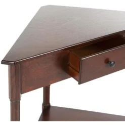 Gomez Corner Table - AMH5709 -Safavieh Couture -Heaco GUEST e197c118 d926 4610 9efc 1781516961c3