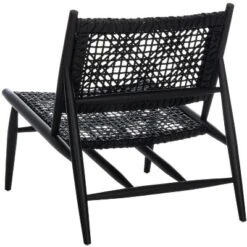 Bandelier Accent Chair - Safavieh -Heaco GUEST e1a75bde 8910 4179 9e58 a23251b5cf29