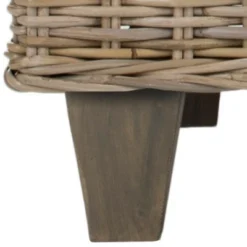 Leary Coffee Table - Safavieh -Heaco GUEST e1f3b2ff d3a5 4a51 aa78 ec2f712a0ac2