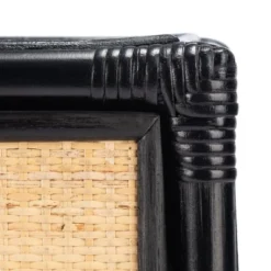 Roya 1 Drawer 1 Shelf Nightstand - NST4005 - Safavieh -Heaco GUEST e2482fc9 9e66 4efe b63b d91f05701dad