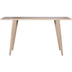 Manny Console Table - FOX4220 -Safavieh Couture -Heaco GUEST e2927657 aa35 4cc6 a834 2d22a45b3ffd