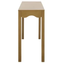 Lilith Wavy Console - CNS5742C - Brown - Safavieh 12 Lilith Wavy Console - CNS5742C - Brown - Safavieh -Heaco GUEST e2efa746 65a8 490d bbf3 1dbc9d7cebcc