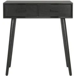 Dean 2 Drawer Console Table - COF5701 -Safavieh -Heaco GUEST e32ffa48 f566 484c 9dc6 9ee562c61d98