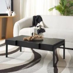 Alexander Coffee Table - Safavieh