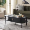 Tealla Coffee Table - Safavieh 1 Tealla Coffee Table - Safavieh -Heaco GUEST e413afee 24df 4934 9ac3 8fd7dc763ed7