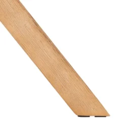 Alten Side Table - Natural/Gray - Safavieh -Heaco GUEST e46fc624 9f12 408d bd67 54859079cebe