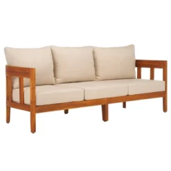 Owen 3 Seater Sofa - Indoor/Outdoor - PAT7091 - Natural/Taupe - Safavieh 15 Owen 3 Seater Sofa - Indoor/Outdoor - PAT7091 - Natural/Taupe - Safavieh -Heaco GUEST e4c18d2a 352e 46ca a40f 0efd87bf3098