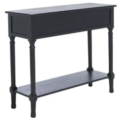 Peyton 2 Drawer Console Table - Safavieh -Heaco GUEST e52aa8b9 41c1 4064 8b32 d595cecb4325