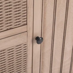 Landers 2 Drawer & 3 Removable Baskets - Safavieh -Heaco GUEST e54055cf 15ef 4af0 a589 2d472f2d7207