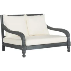 Pomona Lounger - Outdoor - PAT6740 -Safavieh -Heaco GUEST e58fcf15 887a 44dc 8316 3a733b1cde9e