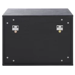 Lylia 2 Drawer Floating Nightstand - NST9615 - Safavieh -Heaco GUEST e73e78e9 1fd4 4337 b2a0 c4345990be80