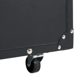 Zoe Trunk/Coffee Table - Safavieh -Heaco GUEST e80063d4 5748 407f 9c27 b3e680524774