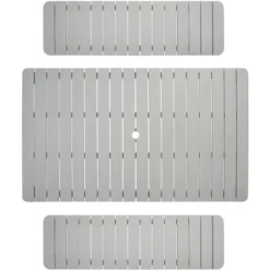 Europa Dining Set - Outdoor - PAT7082 - Safavieh -Heaco GUEST e8acd294 7840 41b3 8fcc 3485135d7d09