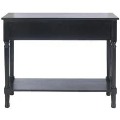 Allura 2 Drawer Console Table - CNS5725 -Safavieh -Heaco GUEST e8bad33a 7072 47d3 bb54 d399ab94fc58