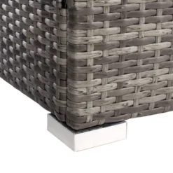 Machie 4Pc Living Set - Indoor/Outdoor - PAT7508 - Safavieh 23 Machie 4Pc Living Set - Indoor/Outdoor - PAT7508 - Safavieh -Heaco GUEST ea3fda58 cb63 4244 b405 da9b1747cf6e