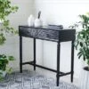 Aliyah 2 Drawer Console Table - CNS5729 -Safavieh -Heaco GUEST eb365675 ee52 440b 9f35 650dc9d360ae