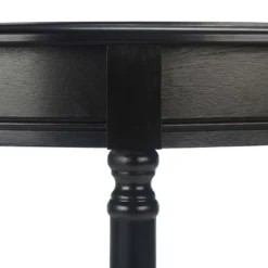 Tinsley 1/2 Round Console Table - CNS5723 -Safavieh -Heaco GUEST eb55d78c 93c5 4650 ab2b 2498e7f5452e