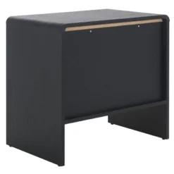 Arsenio 2 Drawer Nightstand - NST3101 - Safavieh -Heaco GUEST ebe14467 a188 4139 b2a4 2a6a919022e5