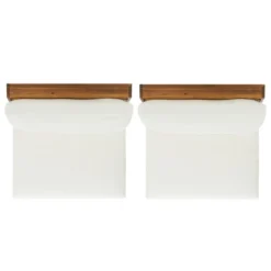 Dune Lounge Chair Set Of 2 - Outdoor - PAT7328 -Safavieh -Heaco GUEST ec058ef5 f786 4527 8c47 c7149c9fb289