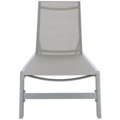 Fionne Sunlounger - Outdoor - PAT9038 -Safavieh -Heaco GUEST ec53fa13 73cf 4d12 93ee 4f0849a89b4a