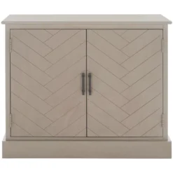 Peyton 2 Door Sideboard - CNS5712 -Safavieh -Heaco GUEST ec7bc393 c428 4d99 93d9 c9b96167dcc7