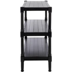 Rafiki 3 Shelf Console - CNS5715 -Safavieh 14 Rafiki 3 Shelf Console - CNS5715 -Safavieh -Heaco GUEST ec9d3574 daed 4c55 9176 69f354953ce4