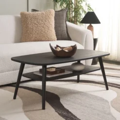 Karou 2 Tier Coffee Table - Safavieh