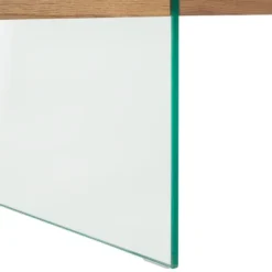 Jacob Coffee Table - Safavieh -Heaco GUEST ece2d072 1fcd 4337 90cb 20fa6fb9026b