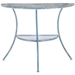 Genson Patio End Table - Safavieh 23 Genson Patio End Table - Safavieh -Heaco GUEST ed2ebe86 0256 4ea5 b1f5 9846019bf508