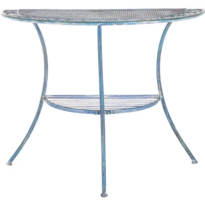 Genson Patio End Table - Safavieh 13 Genson Patio End Table - Safavieh - Image 11