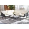 Onri 4 Pc Sofa Set - Indoor/Outdoor - PAT9027 - Safavieh 1 Onri 4 Pc Sofa Set - Indoor/Outdoor - PAT9027 - Safavieh -Heaco GUEST edbf7cf8 a283 43ab add0 23f84a087870
