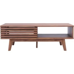 Rori 2 Door Coffee Table - Safavieh -Heaco GUEST edc35f1b cf9c 4717 b5b4 531071b3be5b