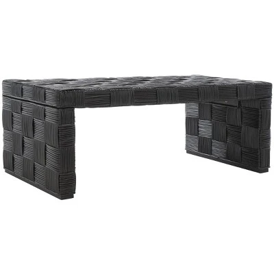 Adkin Coffee Table - Safavieh 4 Adkin Coffee Table - Safavieh - Image 2