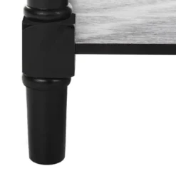 Boris Coffee Table - Safavieh 17 Boris Coffee Table - Safavieh -Heaco GUEST ee6fc42d 2184 4676 b92c 7a8b7b96c75e