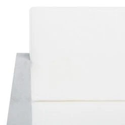 Emiko Bench - Outdoor - Safavieh -Heaco GUEST eea709e5 d521 493f 8b2b d526543198eb