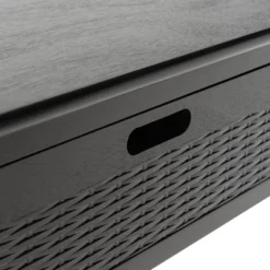 Landers 2 Drawer Console Table - CNS5710 -Safavieh -Heaco GUEST eeb762c6 08d8 4f92 94e4 2a51e7a9b917