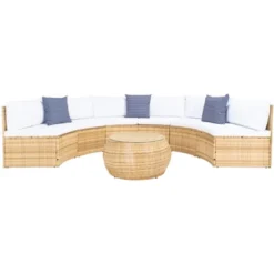 Jesvita Living Set - Indoor/Outdoor - PAT7701 - Safavieh -Heaco GUEST efb644f6 fb7e 4d2f 83dd b0839032d3d9