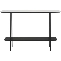 Kayleigh Console Table - CNS4205 -Safavieh -Heaco GUEST efe9b4ab 8492 4a15 a656 e10592baa3a1