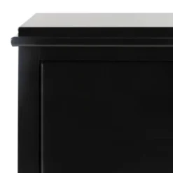Hannon 3 Drawer Nightstand - FOX6306 - Safavieh Couture -Heaco GUEST f0296682 362b 4b0b b148 010eaa91ac9d