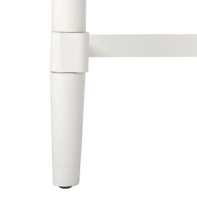 Aliyah 4 Drawer Console Table - Safavieh 7 Aliyah 4 Drawer Console Table - Safavieh - Image 5