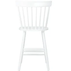 Providence Counter Stool (Set Of 2) - Safavieh -Heaco GUEST f22deb69 073b 433a 8d1a 00ac1d5d23c0