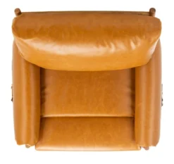 Oslo Mid Century Arm Chair - Caramel/Natural - Safavieh 15 Oslo Mid Century Arm Chair - Caramel/Natural - Safavieh -Heaco GUEST f2ad3d30 c92f 40ce 919b e4bc005b6604